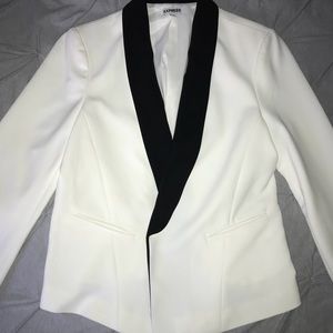 Express Blazer